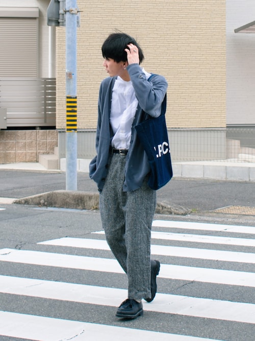 idakaさんのコーディネート