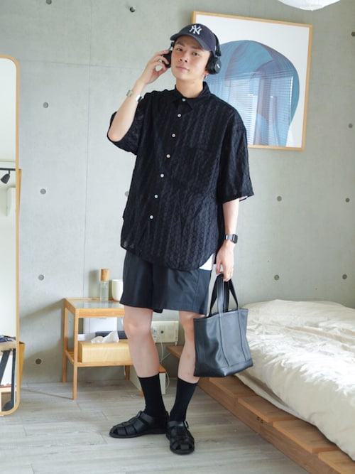 idakaさんのコーディネート