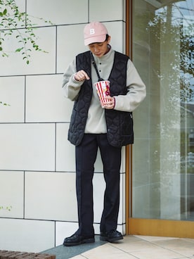 Aeta(アエタ)の「<Aeta(アエタ)> DA11 WAIST POUCH S/ウエスト ...