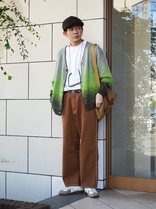 idakaさんのコーディネート