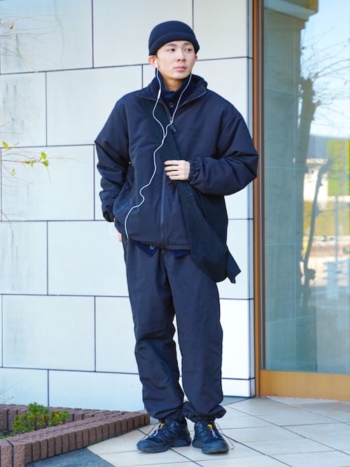 idakaさんのコーディネート