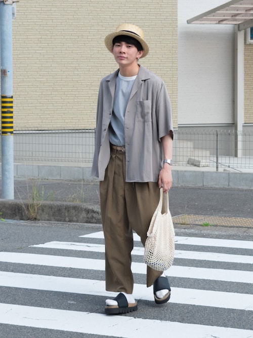idakaさんのコーディネート