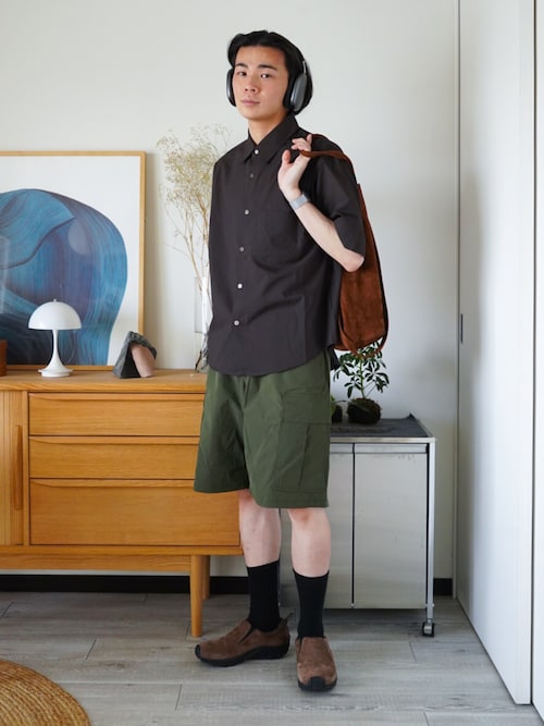 idakaさんのコーディネート