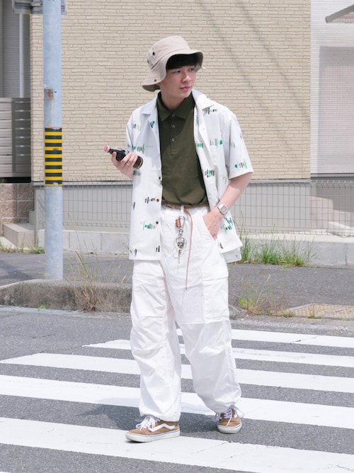 idakaさんのコーディネート