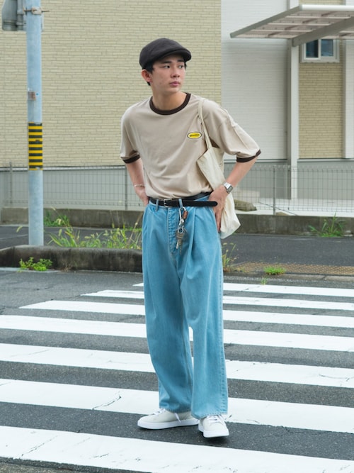 idakaさんのコーディネート