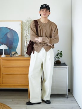 idakaさんのコーディネート