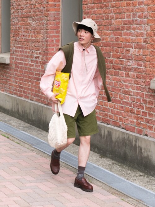 idakaさんのコーディネート