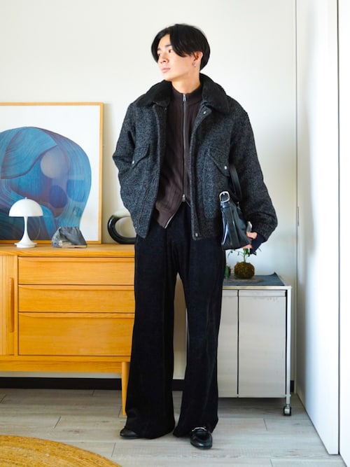 値下【新品】Berwick ビットローファー 5178 ゴム×レザー ソール Berwick 1707（バーウィック） ローファー Berwick ビットローファー