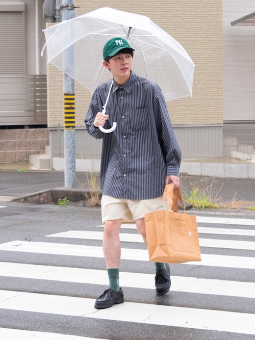 idakaさんのコーディネート