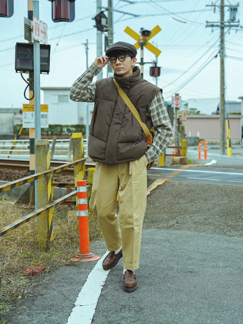 idakaさんのコーディネート