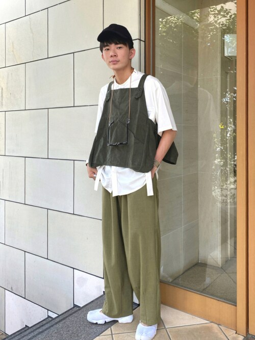 idakaさんのコーディネート