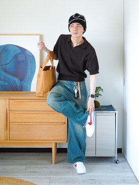 idakaさんのコーディネート