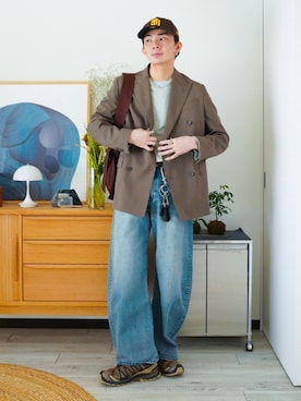 idakaさんのコーディネート