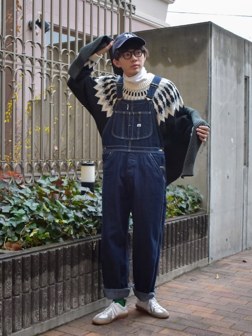 idakaさんのコーディネート