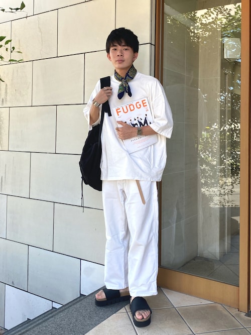 idakaさんのコーディネート