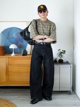 idakaさんのコーディネート