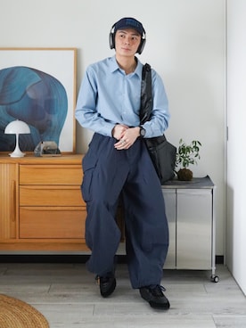 idakaさんのコーディネート