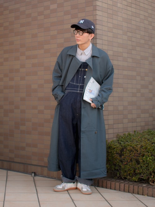 idakaさんのコーディネート