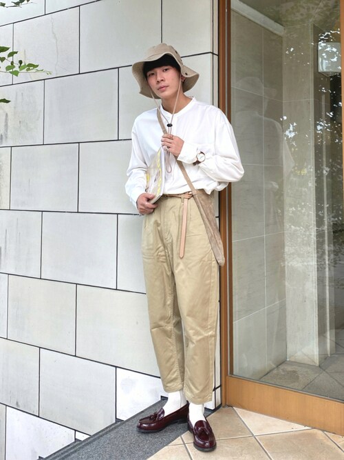 idakaさんのコーディネート