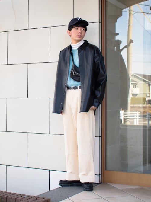 idakaさんのコーディネート