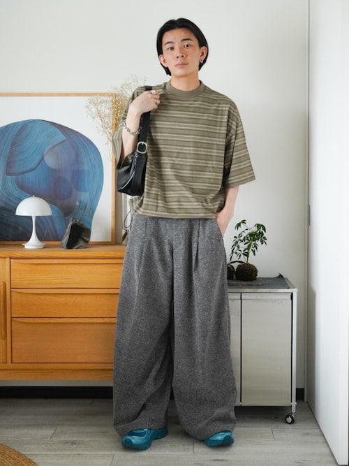 idakaさんのコーディネート