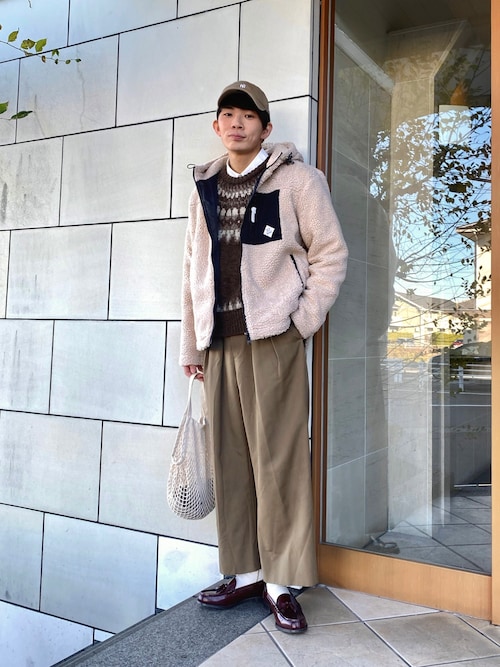 idakaさんのコーディネート