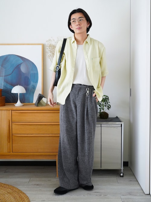 idakaさんのコーディネート