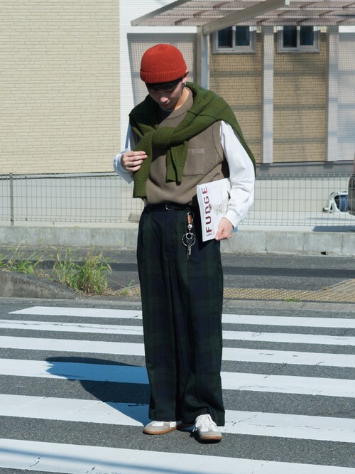 idakaさんのコーディネート