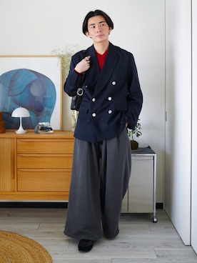 idakaさんのコーディネート