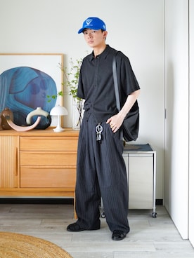 idakaさんのコーディネート