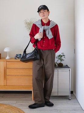 idakaさんのコーディネート