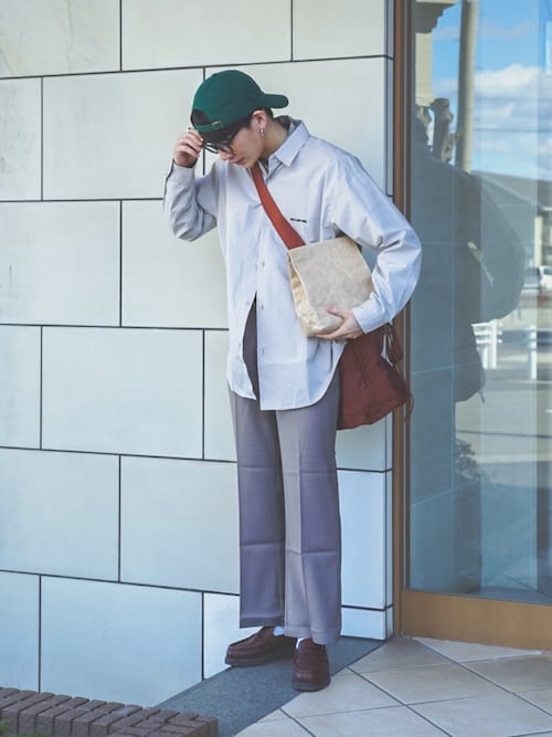 idakaさんのコーディネート