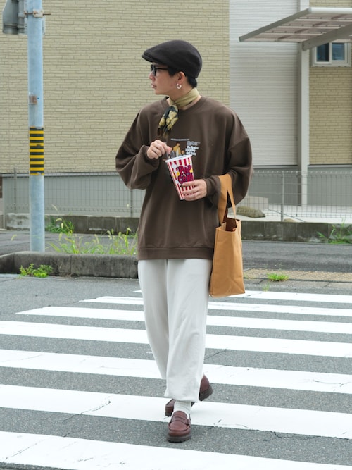 idakaさんのコーディネート