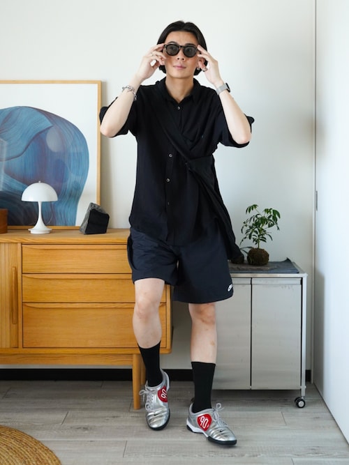 idakaさんのコーディネート