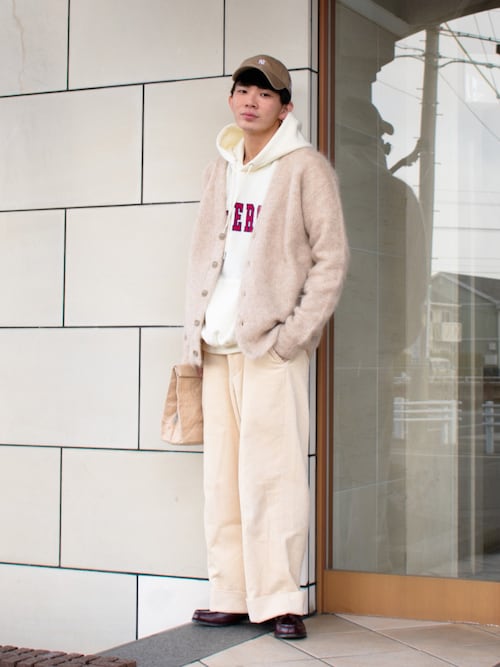 idakaさんのコーディネート