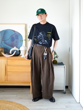 idakaさんのコーディネート