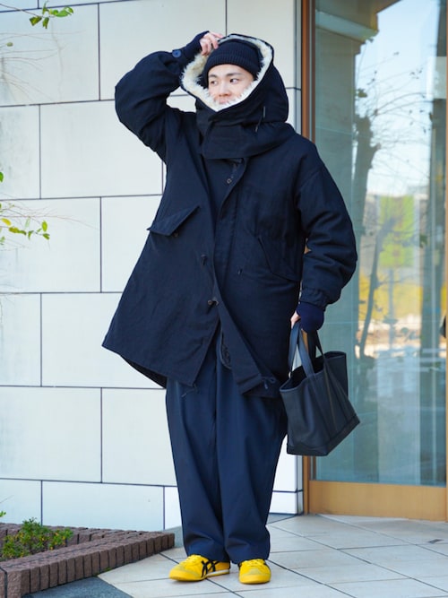 idakaさんのコーディネート