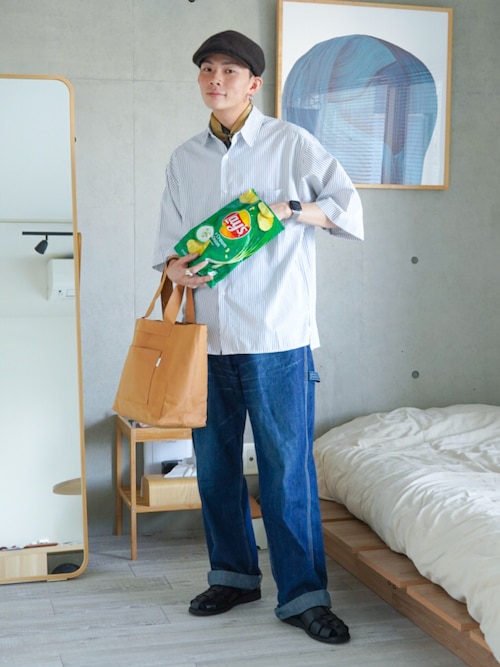 idakaさんのコーディネート