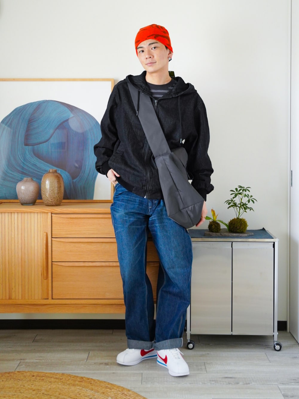 ARC'TERYX/アークテリクス 【販路限定】Lightweight Grotto