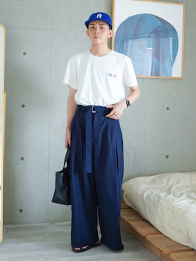 idakaさんのコーディネート