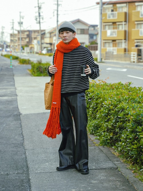 idakaさんのコーディネート