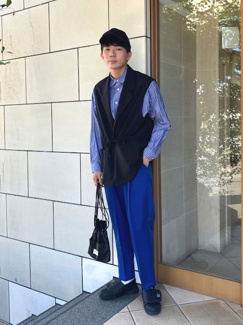 idakaさんのコーディネート