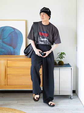 idakaさんのコーディネート