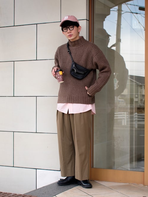 idakaさんのコーディネート