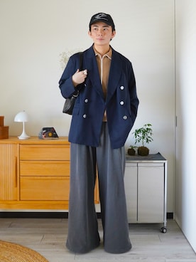 idakaさんのコーディネート