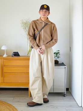 idakaさんのコーディネート