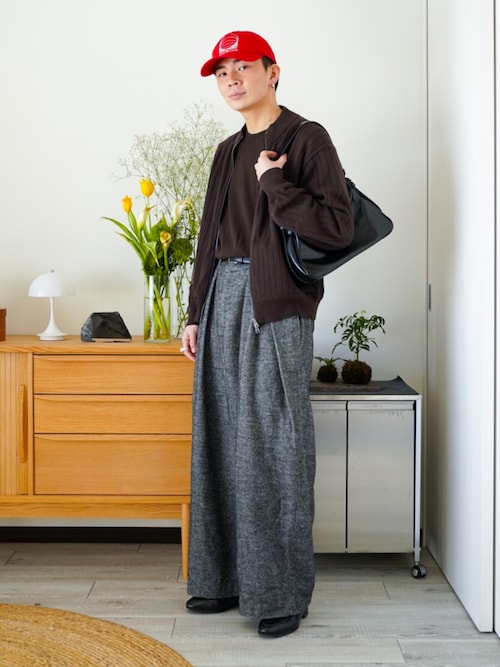 Berwick バーウィック ビット ローファー 5178 ゴム×レザー ソール