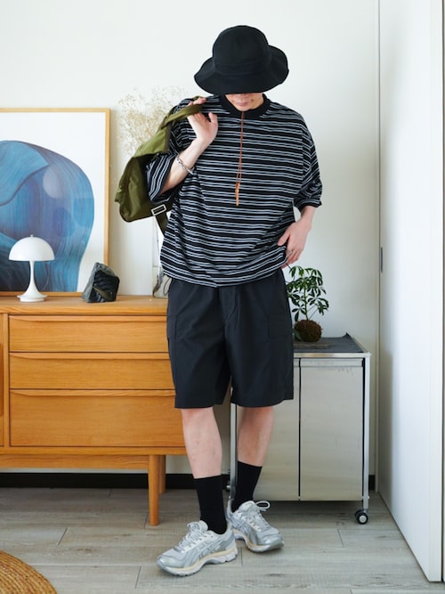 idakaさんのコーディネート