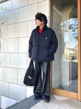 idakaさんの（RYO TAKASHIMA | リョウタカシマ）を使ったコーディネート