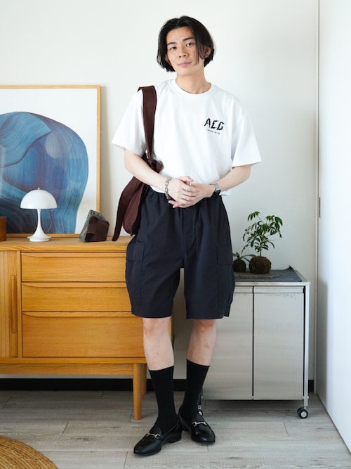 idakaさんのコーディネート